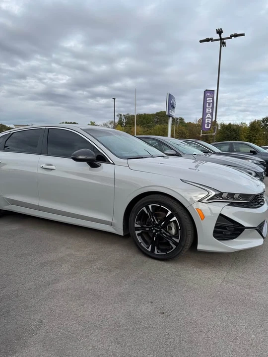 2024 Kia Optima/K5 - Image 6 of 14