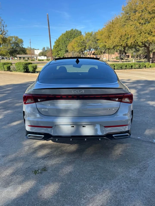 2024 Kia Optima/K5 - Image 5 of 10