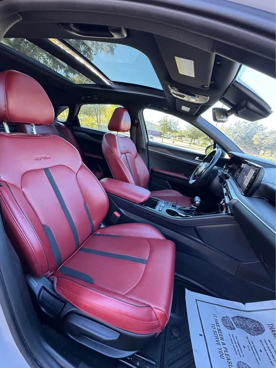 2024 Kia Optima/K5 - Image 7 of 10