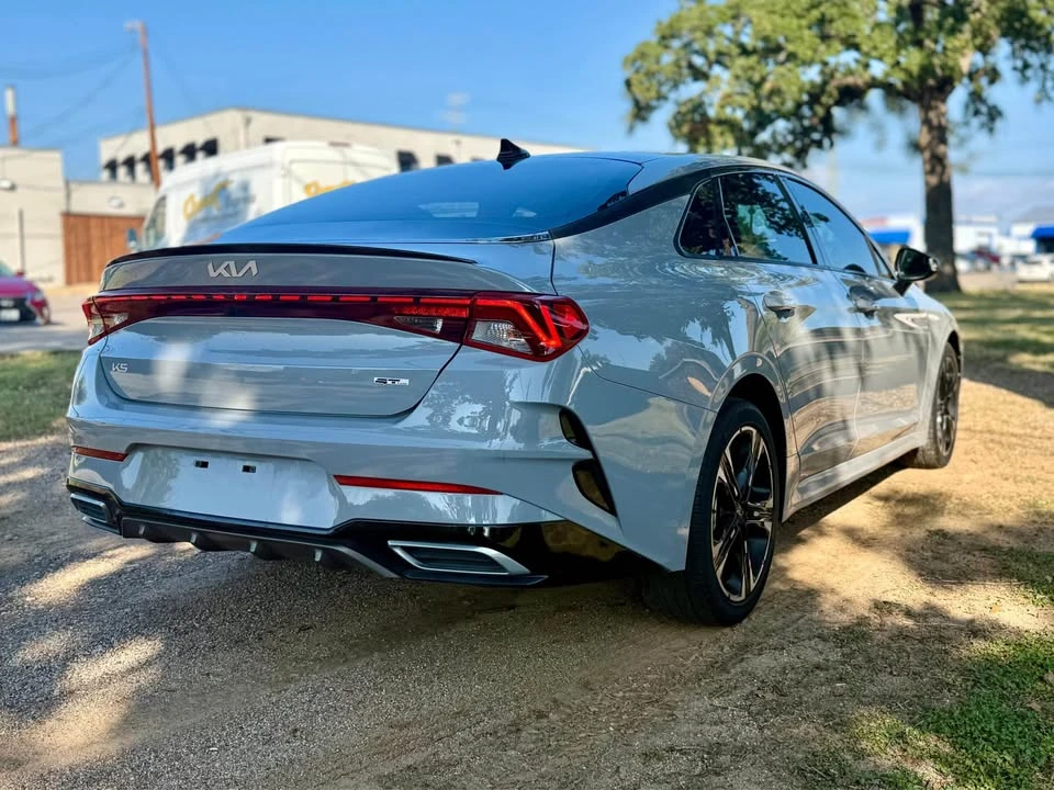 2024 Kia Optima/K5 - Image 3 of 16