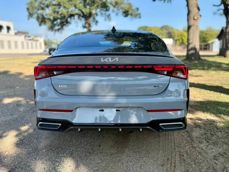 2024 Kia Optima/K5 - Image 16 of 16