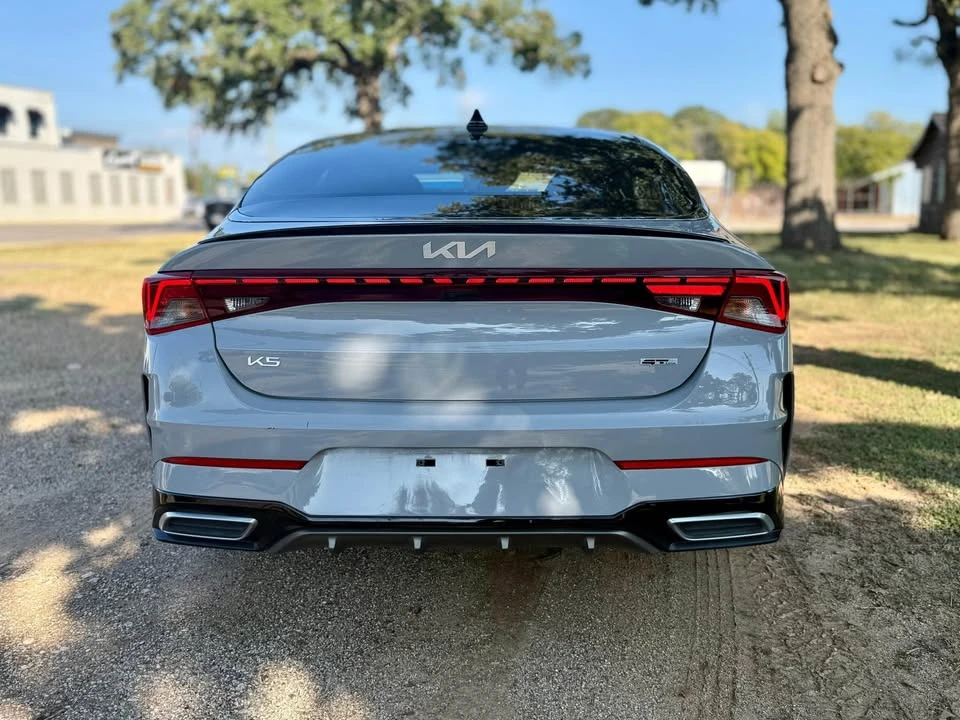 2024 Kia Optima/K5 - Image 14 of 16