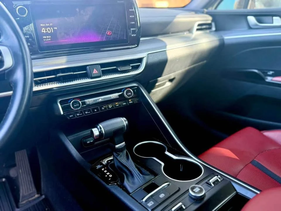 2024 Kia Optima/K5 - Image 13 of 16