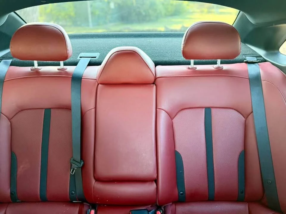 2024 Kia Optima/K5 - Image 9 of 16