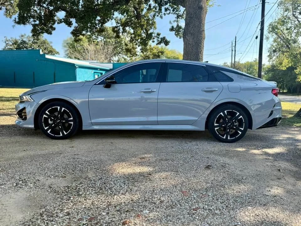 2024 Kia Optima/K5 - Image 15 of 16