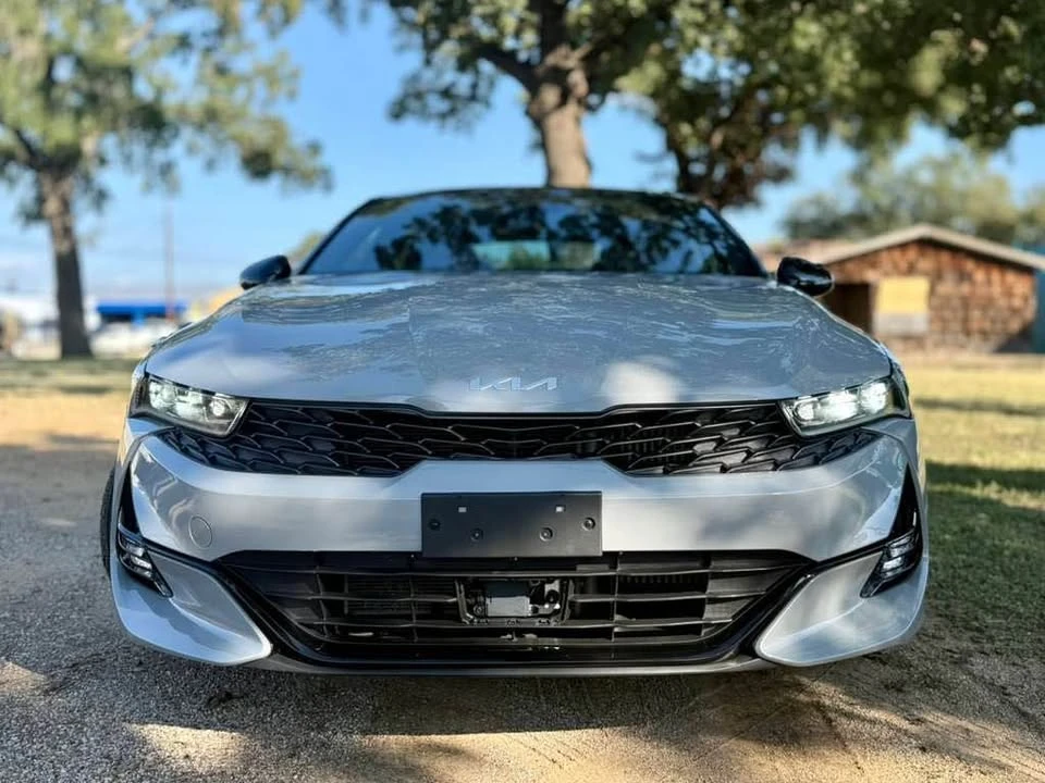 2024 Kia Optima/K5 - Image 2 of 16