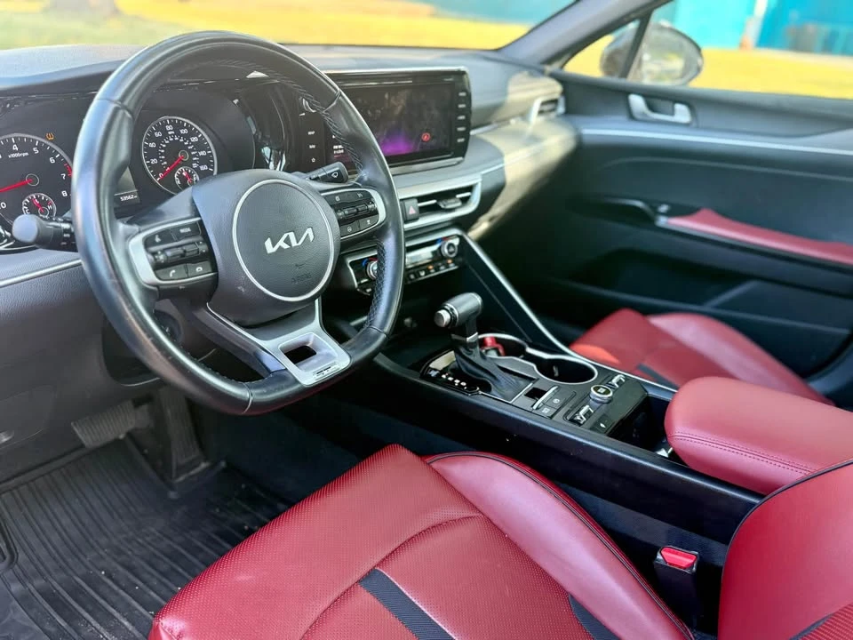 2024 Kia Optima/K5 - Image 11 of 16