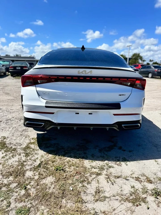 2024 Kia Optima/K5 - Image 5 of 16