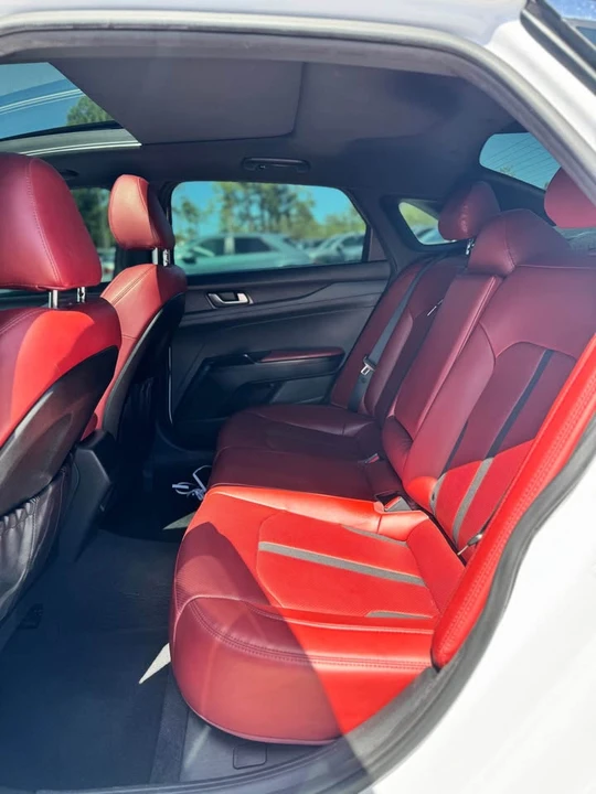 2024 Kia Optima/K5 - Image 11 of 16