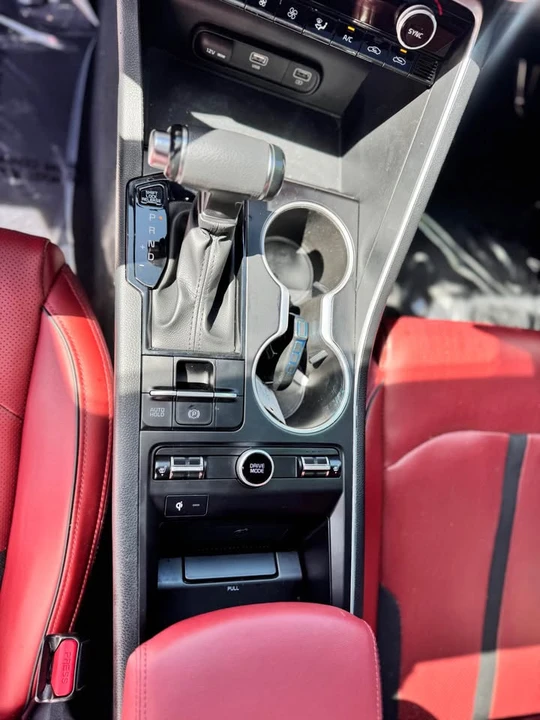 2024 Kia Optima/K5 - Image 14 of 16