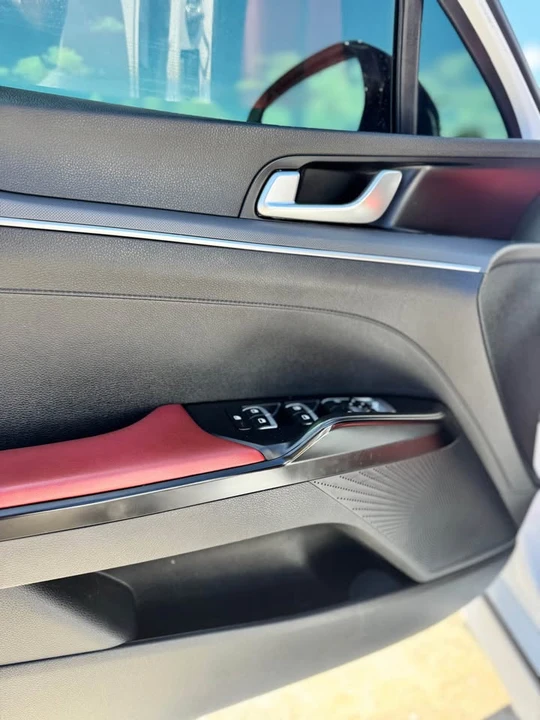 2024 Kia Optima/K5 - Image 12 of 16