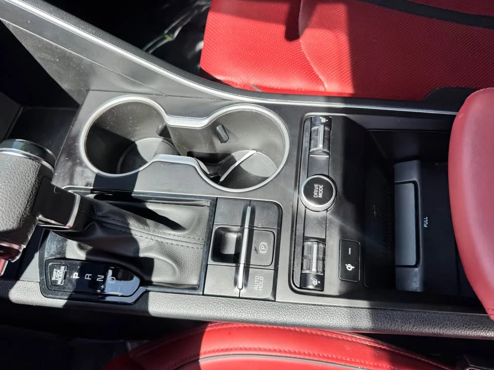 2024 Kia Optima/K5 - Image 16 of 16
