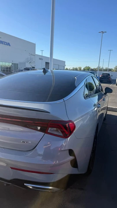 2024 Kia Optima/K5 - Image 4 of 8