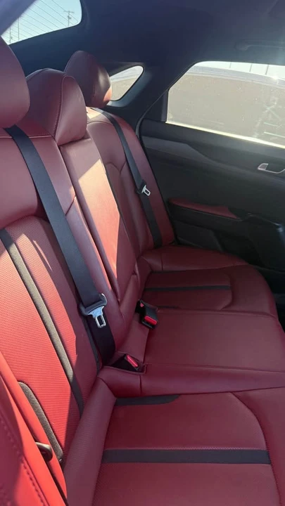 2024 Kia Optima/K5 - Image 8 of 8