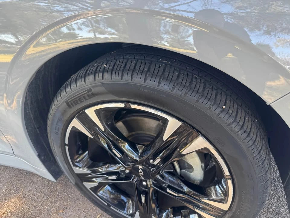 2024 Kia Optima/K5 - Image 12 of 12