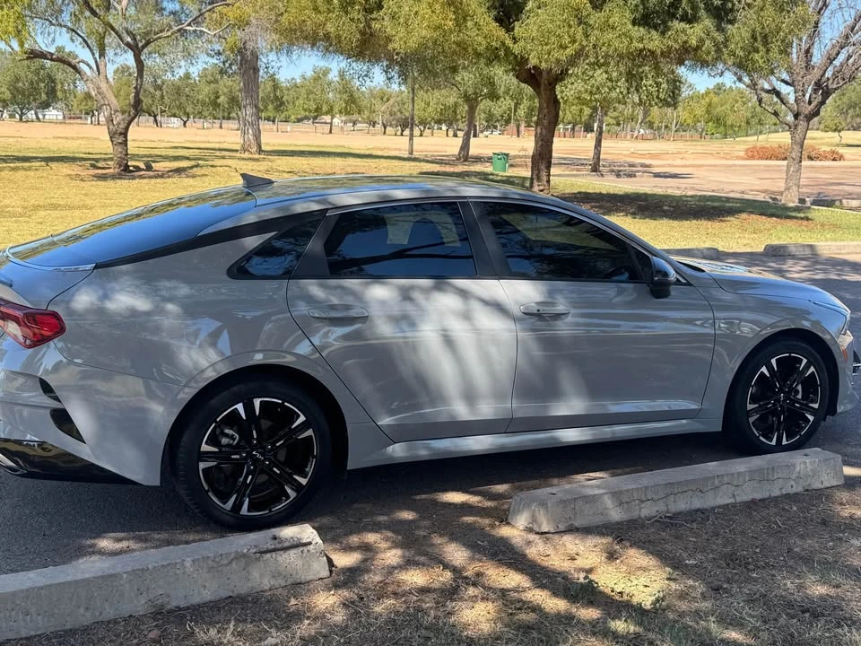 2024 Kia Optima/K5 - Image 10 of 12