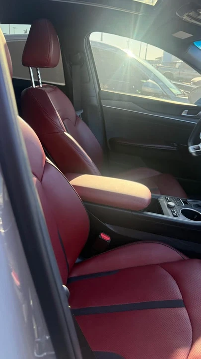 2024 Kia Optima/K5 - Image 7 of 8