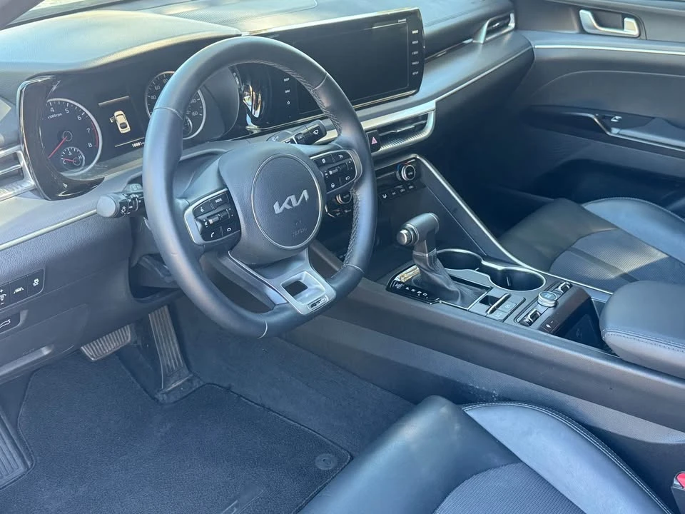 2024 Kia Optima/K5 - Image 6 of 12