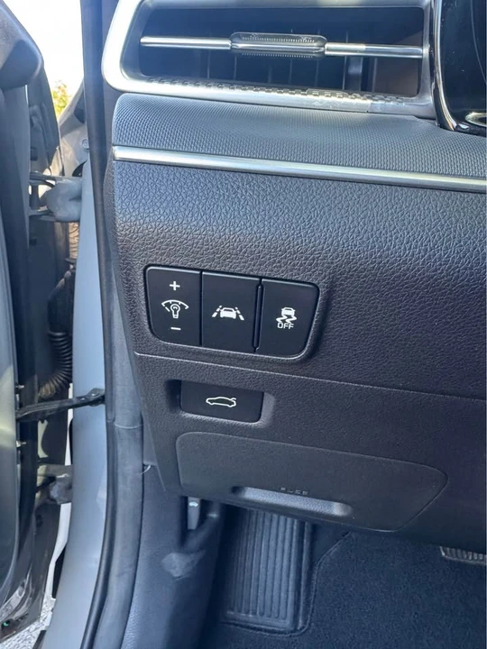 2024 Kia Optima/K5 - Image 8 of 12