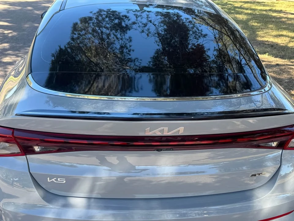 2024 Kia Optima/K5 - Image 9 of 12