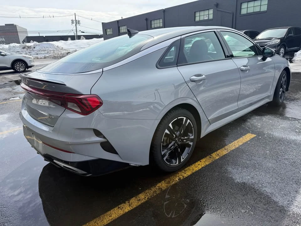 2024 Kia Optima/K5 - Image 5 of 8