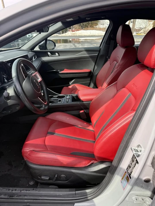 2024 Kia Optima/K5 - Image 6 of 8