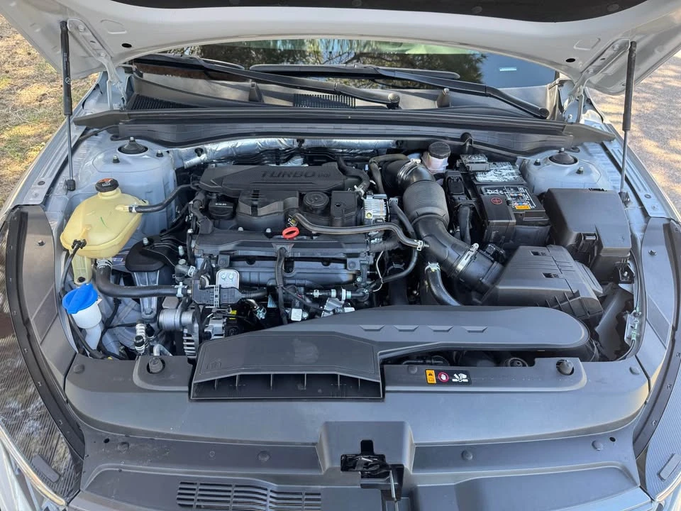 2024 Kia Optima/K5 - Image 5 of 12