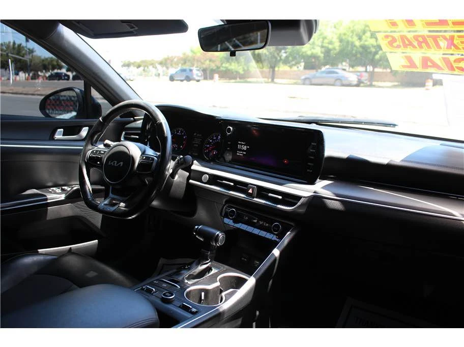 2024 Kia Optima/K5 - Image 6 of 10