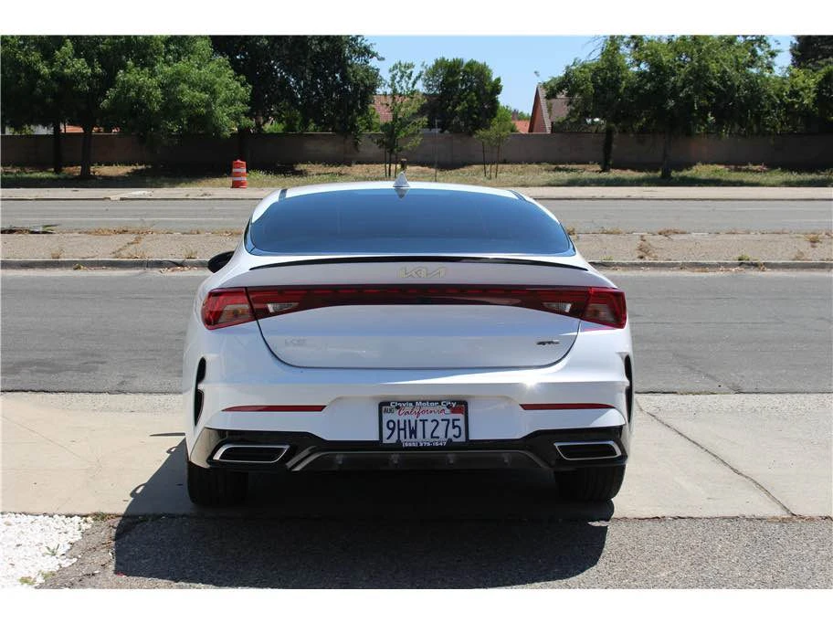 2024 Kia Optima/K5 - Image 5 of 10