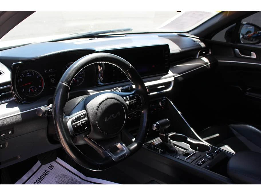 2024 Kia Optima/K5 - Image 2 of 10