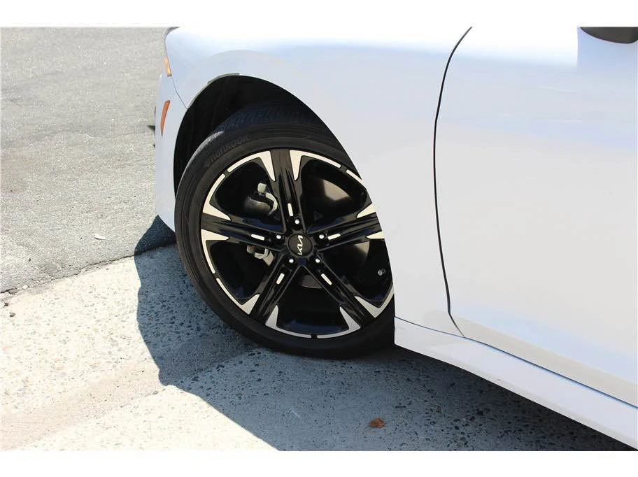 2024 Kia Optima/K5 - Image 4 of 10