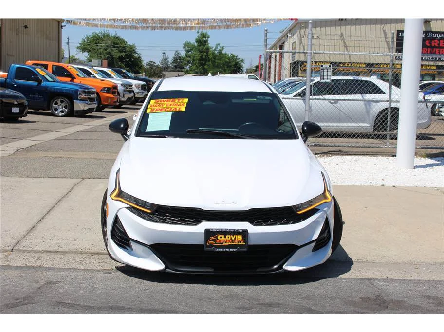 2024 Kia Optima/K5 - Image 7 of 10