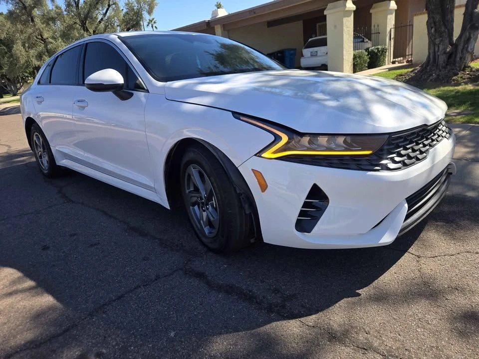 2024 Kia Optima/K5 - Image 2 of 10
