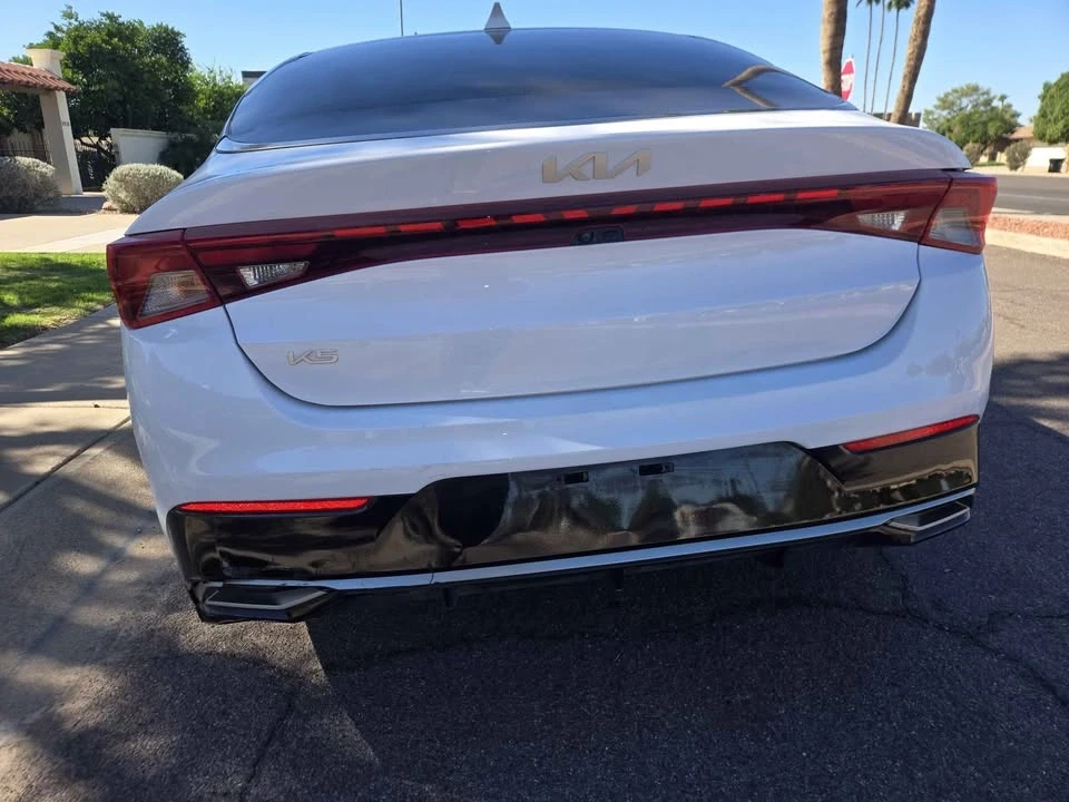 2024 Kia Optima/K5 - Image 5 of 10