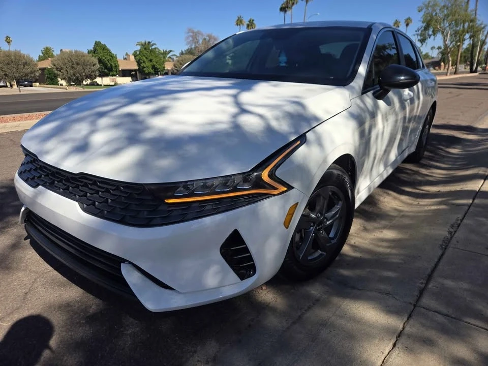 2024 Kia Optima/K5 - Image 3 of 10