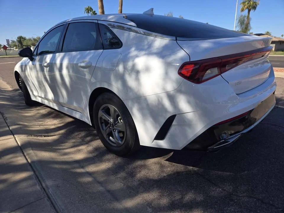 2024 Kia Optima/K5 - Image 4 of 10