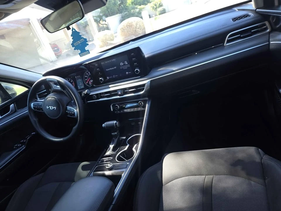 2024 Kia Optima/K5 - Image 9 of 10