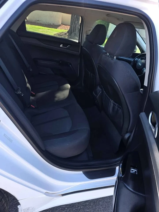 2024 Kia Optima/K5 - Image 8 of 10
