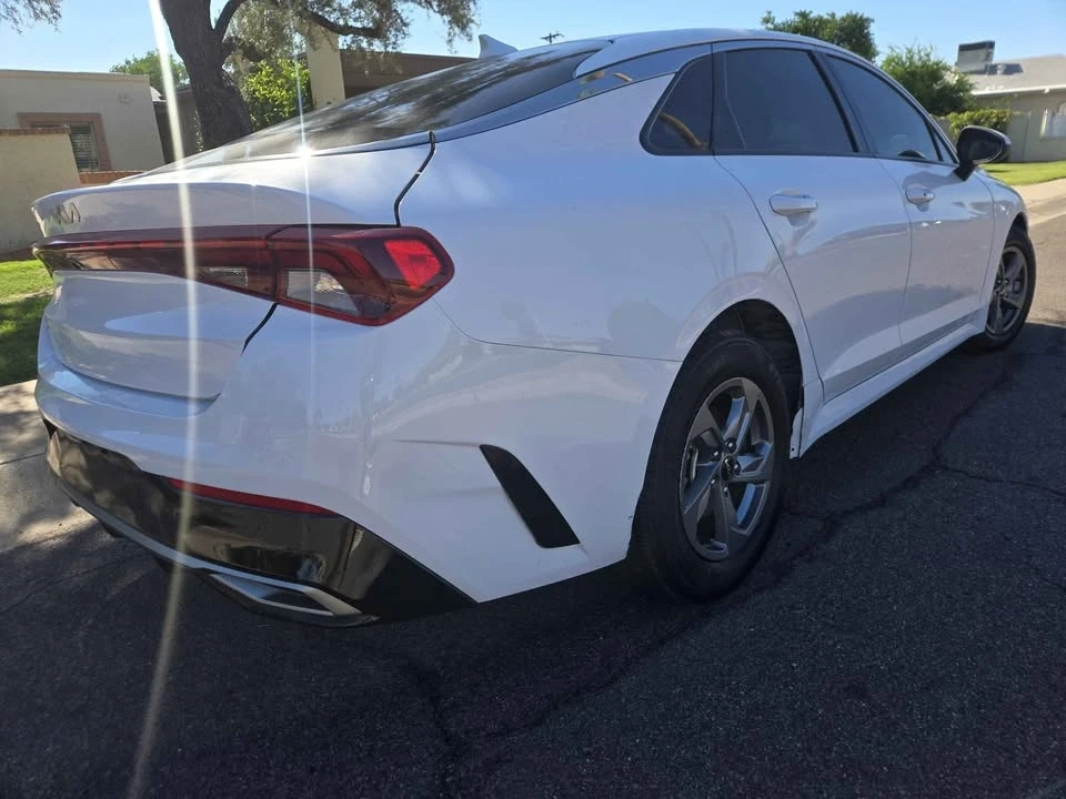2024 Kia Optima/K5 - Image 6 of 10