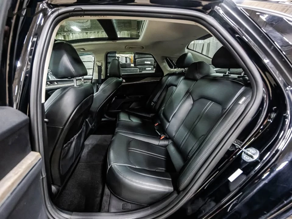 2024 Kia Optima/K5 - Image 10 of 20
