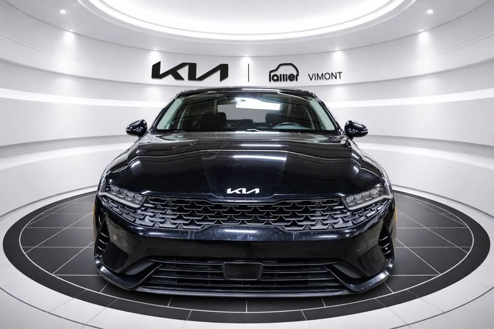 2024 Kia Optima/K5 - Image 3 of 20