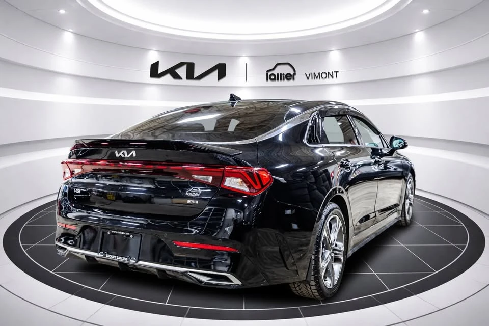 2024 Kia Optima/K5 - Image 17 of 20