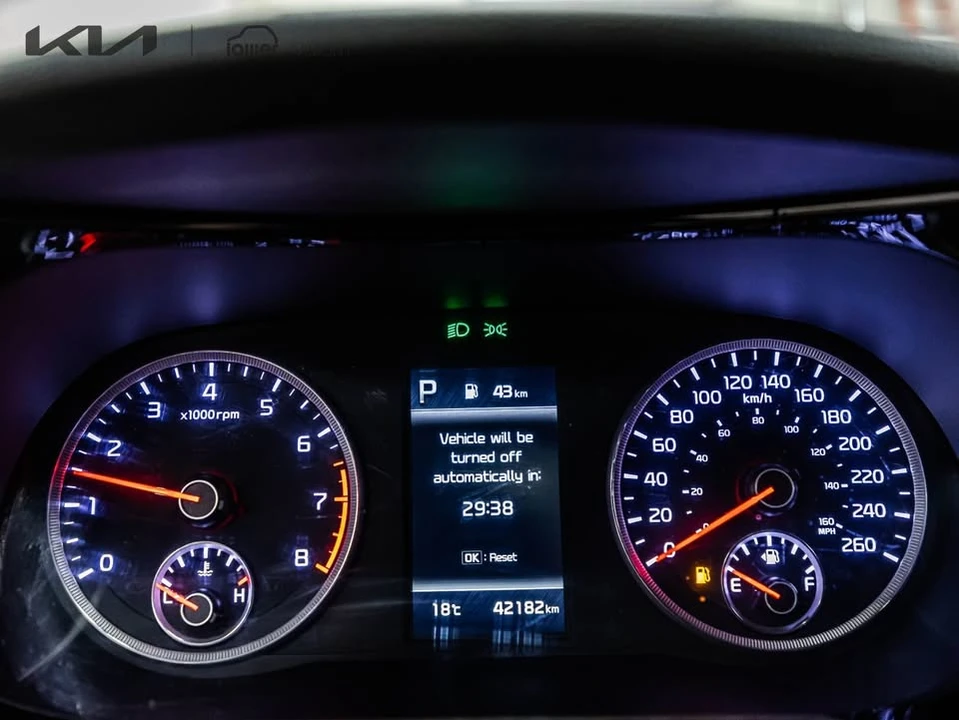 2024 Kia Optima/K5 - Image 8 of 20