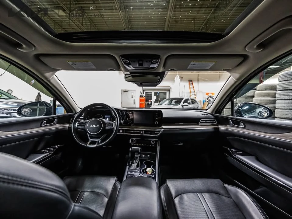2024 Kia Optima/K5 - Image 12 of 20