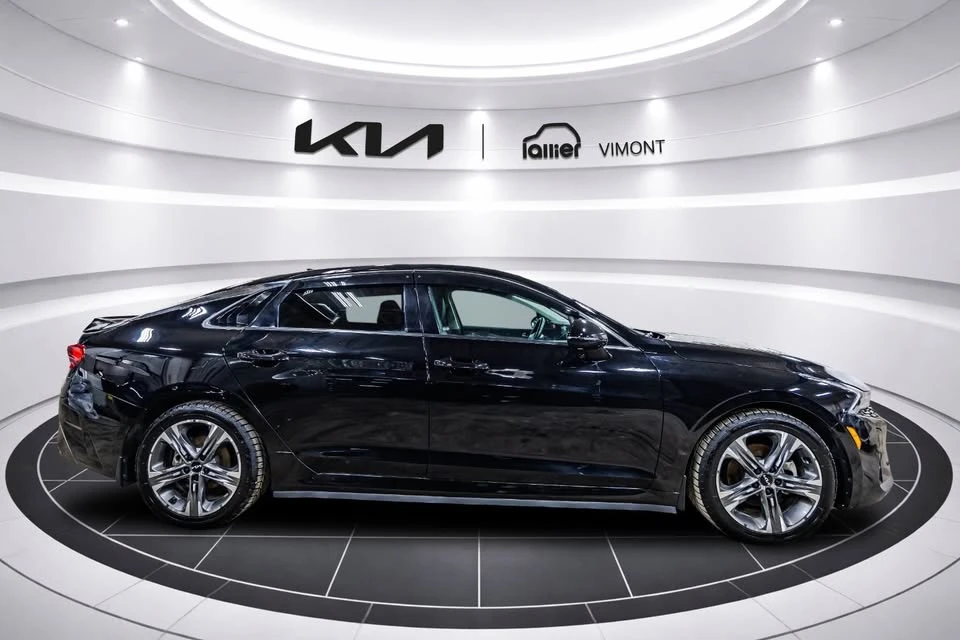 2024 Kia Optima/K5 - Image 18 of 20