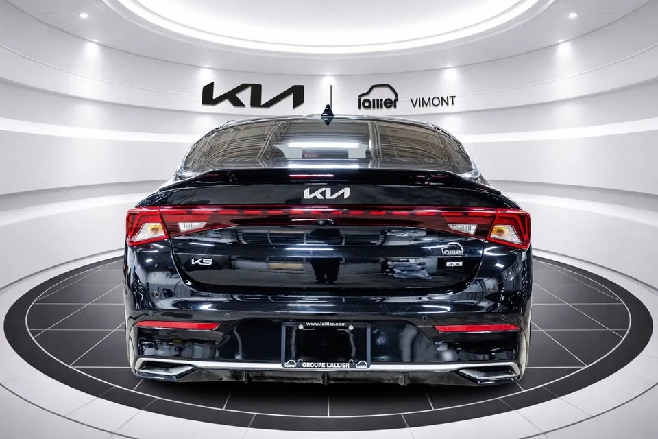 2024 Kia Optima/K5 - Image 16 of 20