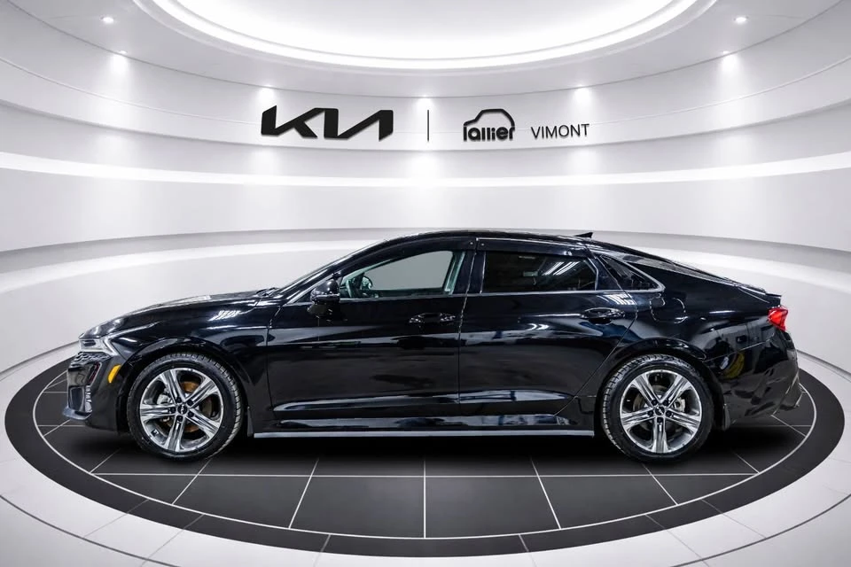 2024 Kia Optima/K5 - Image 7 of 20