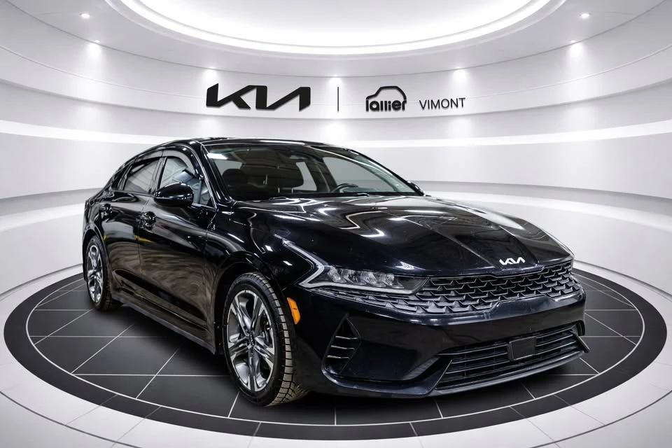 2024 Kia Optima/K5 - Image 19 of 20