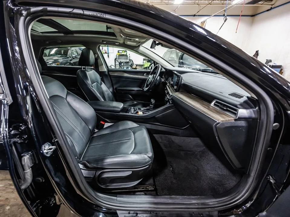 2024 Kia Optima/K5 - Image 11 of 20