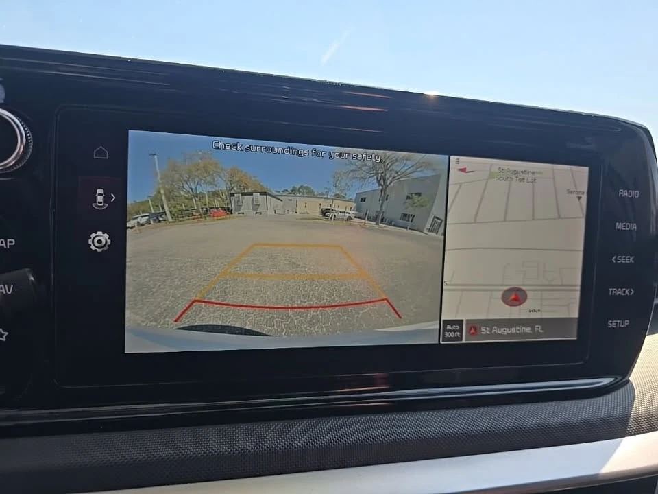 2024 Kia Optima/K5 - Image 19 of 19